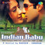 Indian Babu (Original Motion Picture Soundtrack) cover