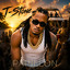 T STONE - PAPILLON (2026)