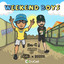 Weekend Boys artwork