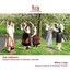 Svaka gora ceka lista svoga - Serbian traditional "Groktalica&"; song from Livno, West Bosnia cover