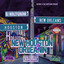 New Houston Orleanin, Vol. 3 (ChopNotSlop Remix) cover