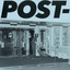 POST- cover