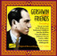 Gershwin, George: Gershwin and Friends (1927-1951) cover