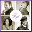 The Iconic Artists of Gospel Music cover