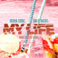 My Life (Marc Baigent Remix) artwork