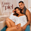NAYELY SANTOS LUIGGY LUIGG - ENTRE TU PIEL Y LA MIA