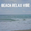 Beach Relax Vibe cover