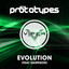 Evolution artwork