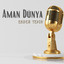 Aman Dünya cover