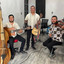 Sabiendo quien era yo - En vivo cover