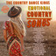 Original Emotional Country Songs cover