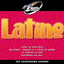 Number 1 Hits: Latino cover