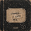 Nathan Lamont - Loves To Hate Me