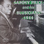 Sammy Price & His Bluesicians - That's Kicks