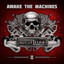 Awake the Machines, Vol. 8 cover