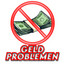Geld Problemen