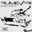 Rumevari — Onslaught (Ground Control's Jungle Juice Remix) cover art