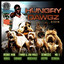Hungry Dawgz Riddim cover