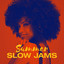 Summer Slow Jams cover