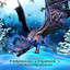 The Blue Fire Dragon cover