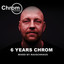 6 Years Chrom (DJ Mix) cover