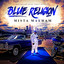 Blue Religion cover
