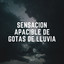 Sensación Apacible De Gotas De Lluvia Vol. 2 cover