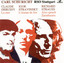 Debussy: La mer - Stravinksy: The Firebird Suite - Strauss: Also sprach Zarathustra (1952-1957) cover