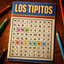 LOS TIPITOS - Una Palabra