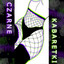 Czarne Kabaretki - Tahiti Remix cover