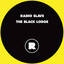 Radio Slave — The Black Lodge cover art