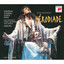 HÉRODIADE - Opera in four acts and seven tableaux cover