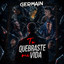 Germain - Tu Quebraste mi vida (en vivo)