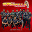 Fantasías cover