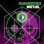 Naughties Metal cover
