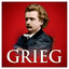 Grieg (Red Classics) cover