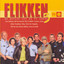 Flikken, Vol. 3 cover