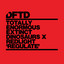 Regulate Totally Enormous Extinct Dinosaurs x Redlight