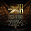 20 x 4 (En Vivo) cover