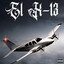 El X-13 cover