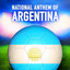 Argentina: Himno Nacional Argentino (Argentinian National Anthem) cover