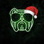 Battle - Cause & Affect Jingle Bells Remix
