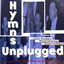 Hymns Unplugged (Recorded Live at the International Worship Institute) cover