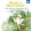 Sånger ur Majas alfabet cover