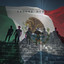 Sangre Mexa cover