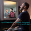 Cynthia Erivo & Oliver Tompsett Sing Scott Alan (Deluxe Edition) cover