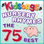 Nursery Rhymes - The 75 Best cover