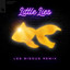 Little Lies - Les Bisous Extended Remix