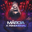 Márcia A Fenomenal (Ao Vivo) cover