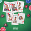 Royal Flush cover